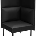 Abbildung Élément d'angle / extérieur côté droit Tuya B Schrägansicht