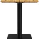 Abbildung table basse Kerst Slim Vorderansicht