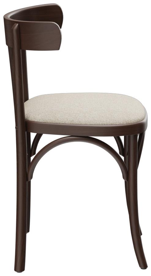 Abbildung chaise Greta Seitenansicht