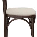 Abbildung chaise Greta Seitenansicht