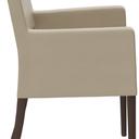 Abbildung Armchair Nalu Seitenansicht