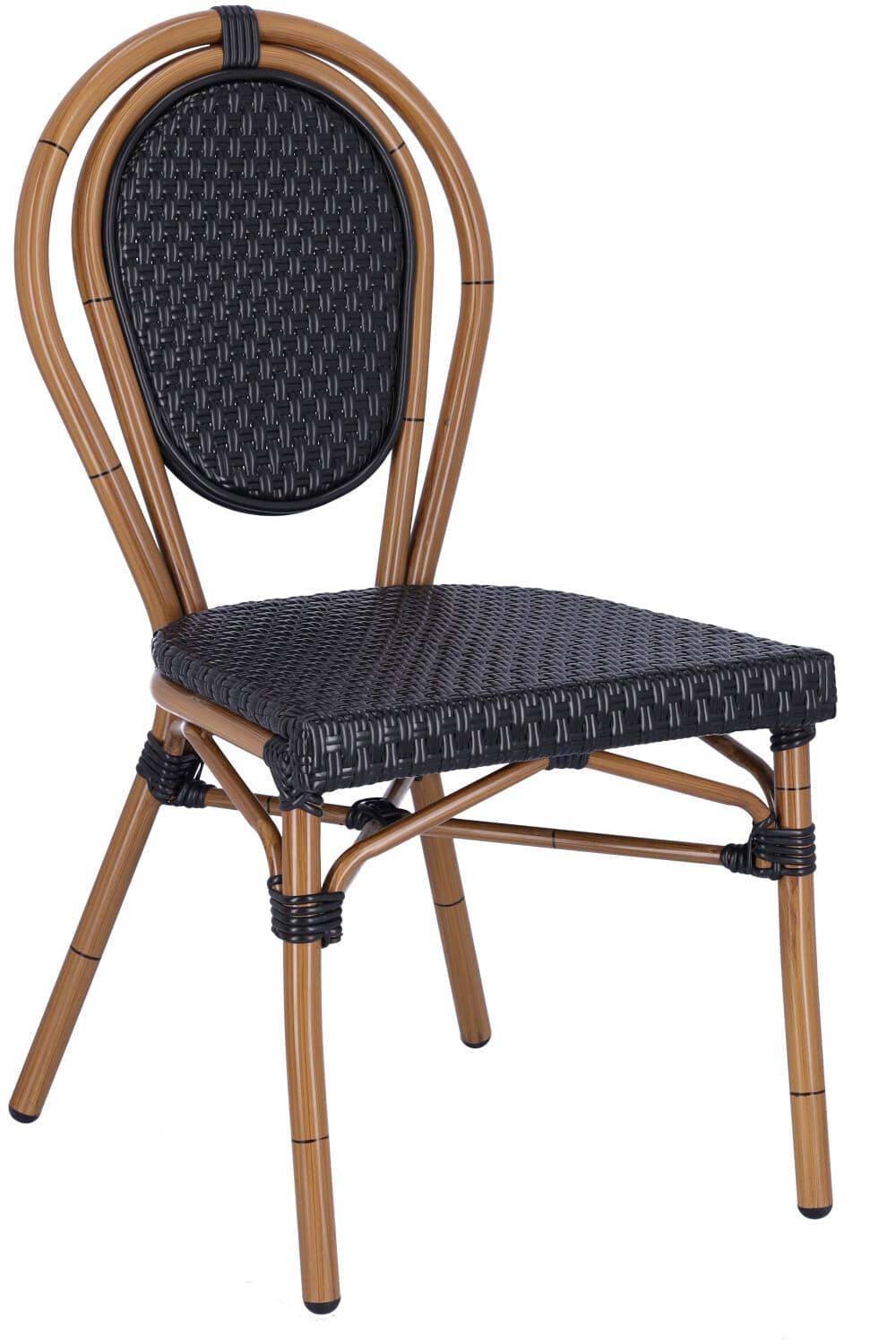 Abbildung chair Marco Schrägansicht