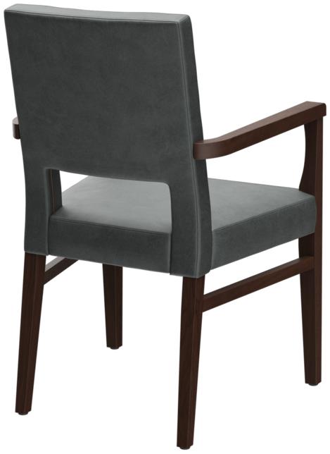 Abbildung Armchair Nalu Schrägansicht