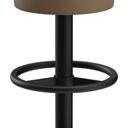 Abbildung bar stool Kerst S Rückansicht
