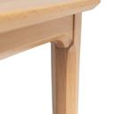 Abbildung Esstisch Feliza Detailansicht