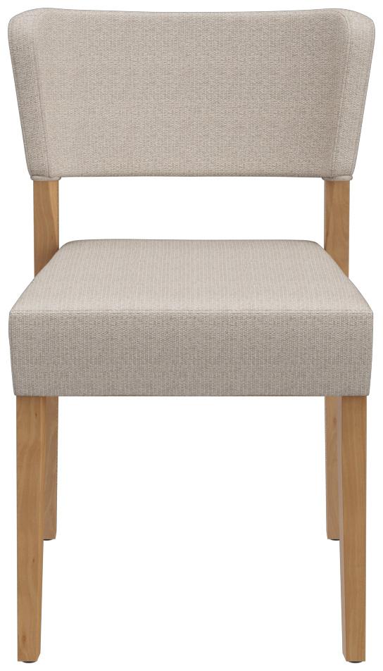 Abbildung stoel Pika Vorderansicht