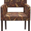 Abbildung Armstoel Nalu Vorderansicht