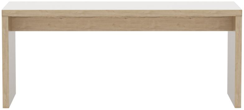 Abbildung dining table Formline Vorderansicht