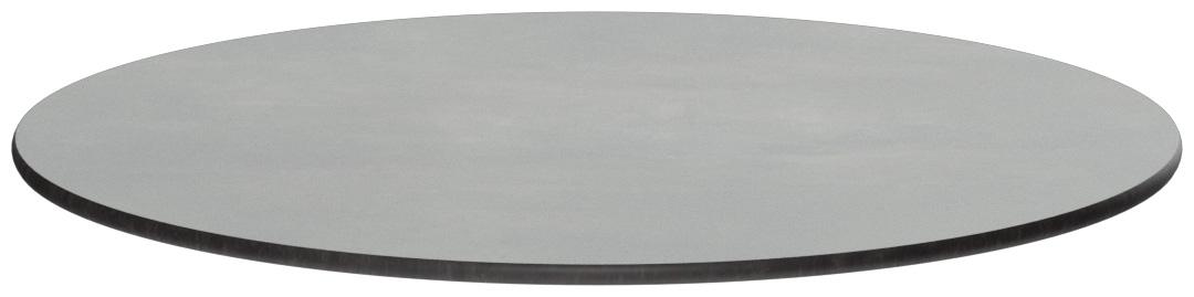 Abbildung Plateau de table Compact Slim Vorderansicht