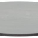 Abbildung Plateau de table Compact Slim Vorderansicht