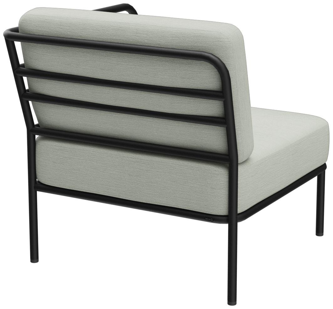 Abbildung Afsluitend element rechts Sonica Schrägansicht