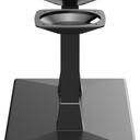 Abbildung coffee table Modular T Seitenansicht