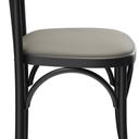 Abbildung Stuhl Greta Seitenansicht