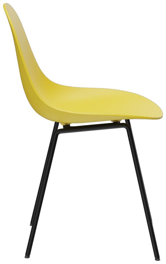 Abbildung chair TA Seitenansicht