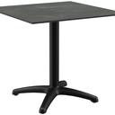 Abbildung table à manger Kenan Schrägansicht