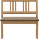Abbildung Single element 80 cm Wolfram B Vorderansicht