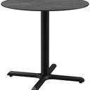 Abbildung dining table Kina Schrägansicht