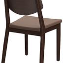 Abbildung chaise Quorum C Schrägansicht