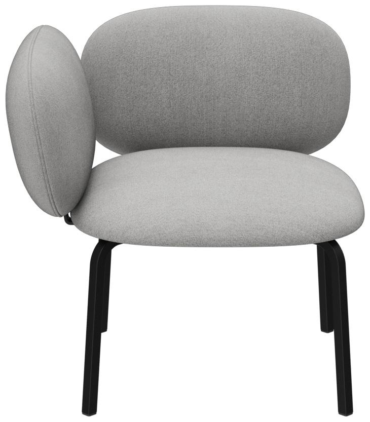 Abbildung Hoekzetel links Liberty Seitenansicht