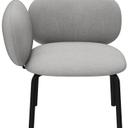 Abbildung Hoekzetel links Liberty Seitenansicht