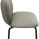 Abbildung 2-zits element Liberty Seitenansicht