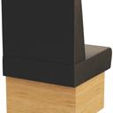 Abbildung intermediate element 60 cm Hester Schrägansicht