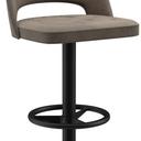 Abbildung bar stool Kerst S Schrägansicht