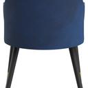 Abbildung arm chair Marlo Rückansicht