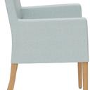 Abbildung Armchair Nalu Seitenansicht