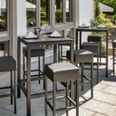 Abbildung Tabouret de bar Tim Ambiente