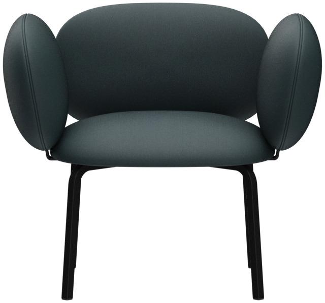 Abbildung armchair Liberty Vorderansicht