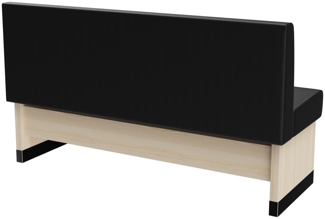 Abbildung Single/base element 150 cm H-Line Schrägansicht