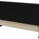 Abbildung Single/base element 150 cm H-Line Schrägansicht