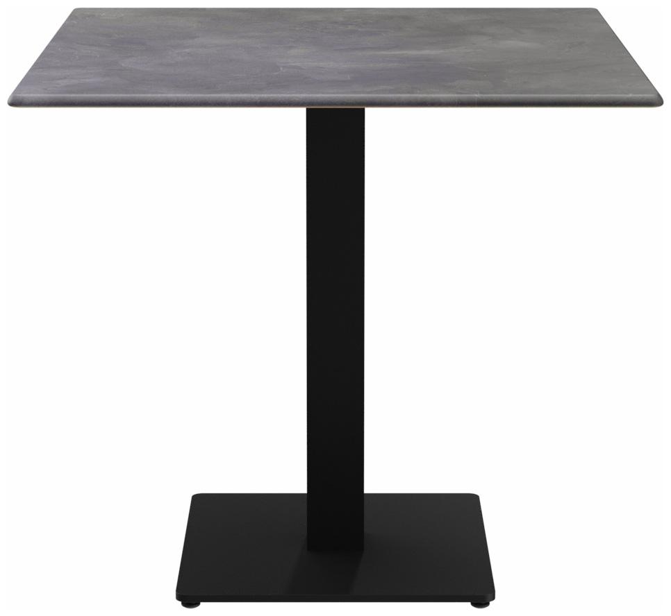 Abbildung dining table Kerst Rückansicht