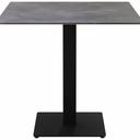 Abbildung dining table Kerst Rückansicht