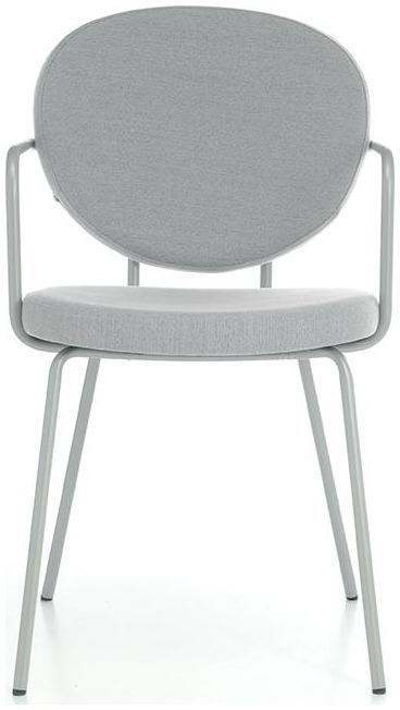 Abbildung Armchair P33 Vorderansicht