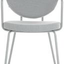 Abbildung Armchair P33 Vorderansicht