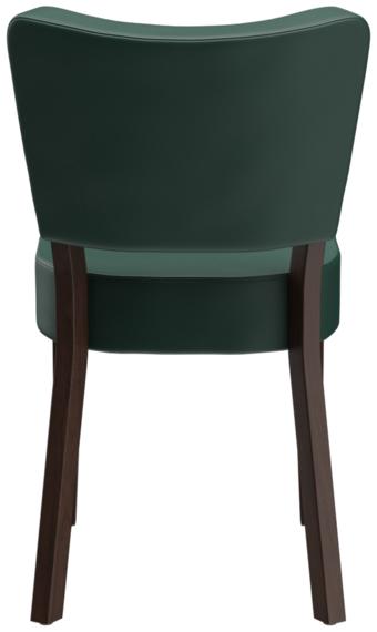 Abbildung chair Damara Rückansicht