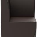 Abbildung Eckelement D-Line Seitenansicht