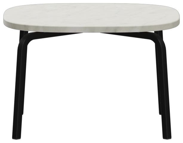 Abbildung Table basse Liberty T Vorderansicht