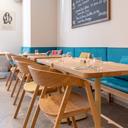 Abbildung dining table Visar Ambiente