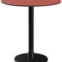 Abbildung Eettafel Modular T Vorderansicht