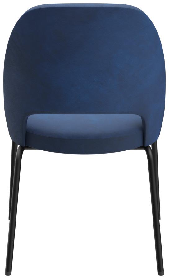 Abbildung stoel Liska Rückansicht