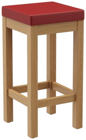 Counter-height stool Delu