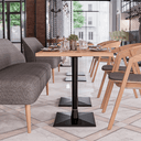 Abbildung 2-Sitzer-Element Cliff Ambiente