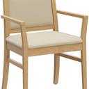 Abbildung Armchair Liah Schrägansicht