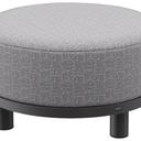 Abbildung Tabouret Sivonda Schrägansicht