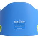 Abbildung siège enfant Koru Kids Rückansicht