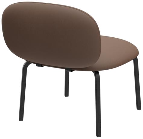 Abbildung fauteuil Liberty Schrägansicht