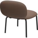 Abbildung fauteuil Liberty Schrägansicht
